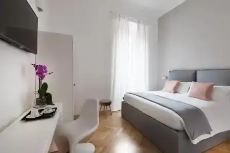 Da Me Suites - 30