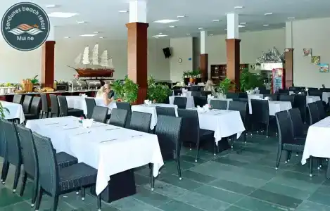 Sandunes Beach Resort & Spa - 16