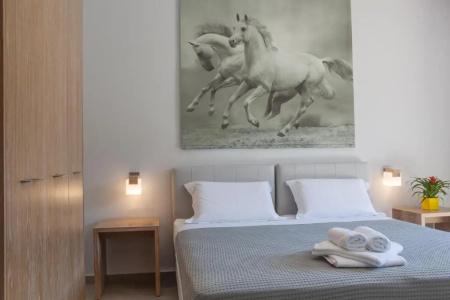 Anemos Rooms & - 17