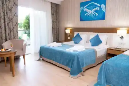 Adalya Ocean Deluxe - 2