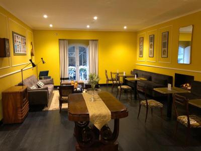 Caruso Place Boutique & Wellness Suites - 18