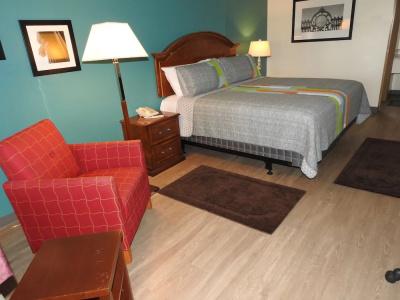 Edelweiss Inn - 43
