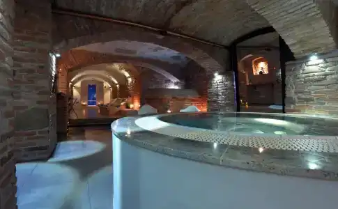 Penzion & Wellness Zoborska - 18