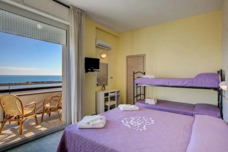 Family Resort Barone - 36