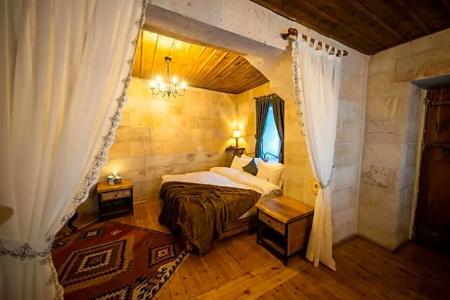 Duven Cappadocia - 46