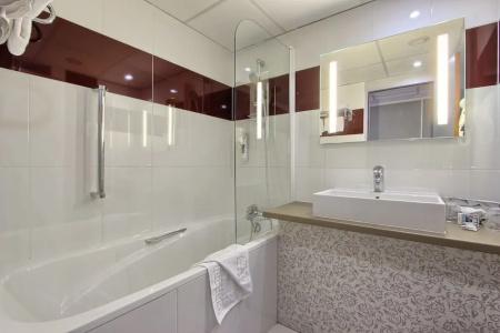 Mercure Paris 19 Philharmonie La Villette - 50