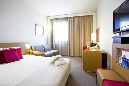Novotel Marseille Vieux Port - 46