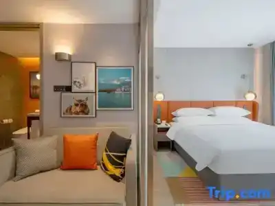Home2 Suites by Hilton DALI ER'HAI - 44