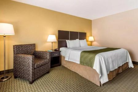 Quality Inn & Suites - 36