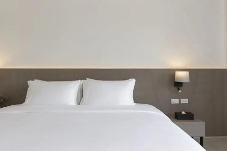 Centra By Centara Cha Am Beach Resort Hua Hin Sha Plus - 105