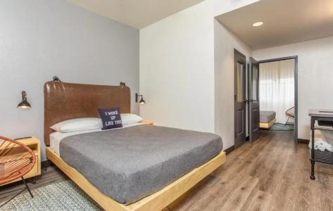 Moxy New Orleans Downtown/French Quarter Area - 67
