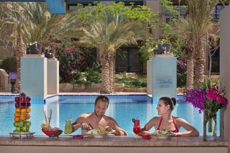 Holiday Inn Resort Dead Sea, An Ihg - 39