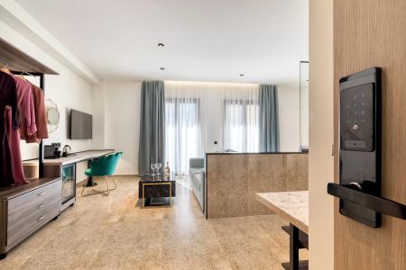 Athens Ivy Suites - 50