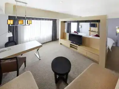 Ana Crowne Plaza Kanazawa, An Ihg - 75