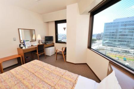 Keifuku Fukui Ekimae - 9