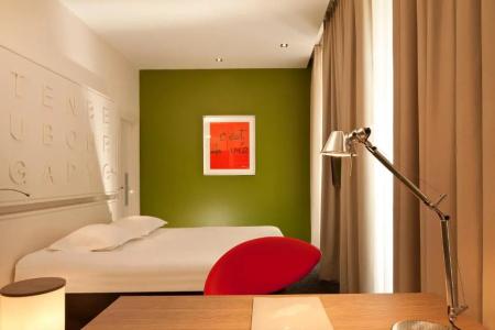 Hôtel Gutenberg - 65