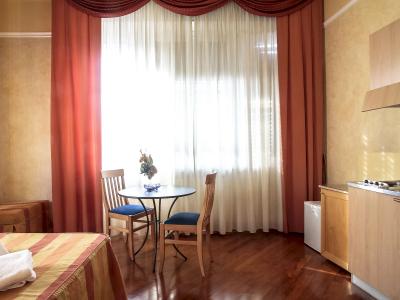 Soggiorno Athena - 6
