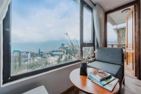 Sapa Panorama - 93