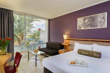 Leonardo Club Eilat - Все включено - 63