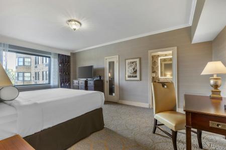 Omni Shoreham - 4