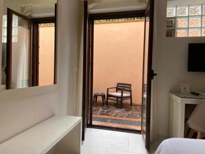 Aether Suites Tropea - 58