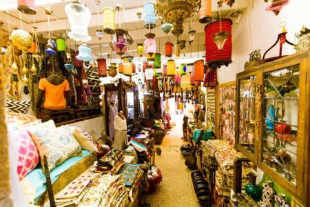 Melenos Art Boutique - 18
