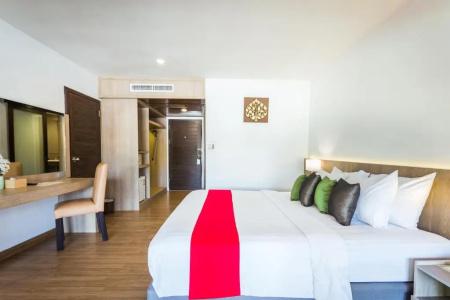 Coconut Village Resort Phuket - Sha Extra Plus - 31