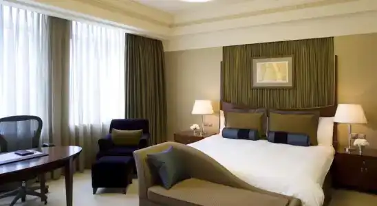 The Hongta, A Luxury Collection, Shanghai - 2