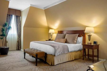 Omni Royal Orleans - 88
