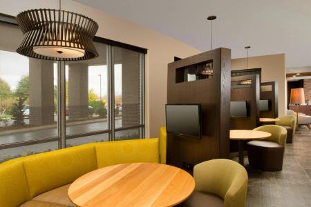 Courtyard by Marriott Nashville SE/Murfreesboro - 2