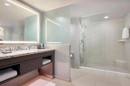 JW Marriott Mexico City - 4