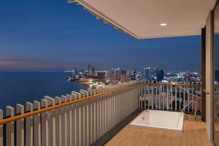 Hilton Pattaya - Sha Extra Plus - 67