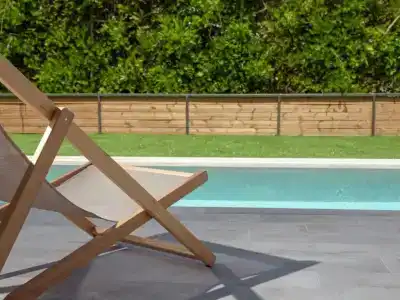 Azure Resort & Spa - 23