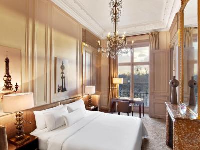 The Westin Paris - Vendôme - 22