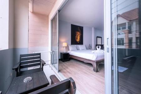 Jinta Andaman Boutique House - Sha Plus - 67
