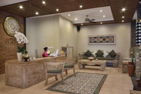 The Alena a Pramana Experience - 39