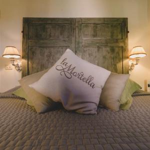 Country Relais La Mortella - 60