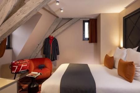Le Colombier - 57