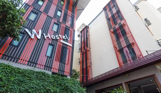 W Hostel - 0