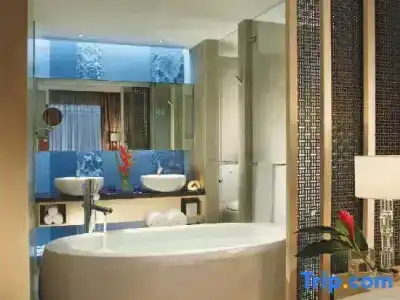 Singapore Marriott Tang Plaza (SG Clean) - 101