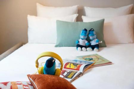Novotel Suites Nice Airport - 113