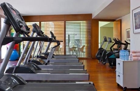 Sheraton Cordoba - 44