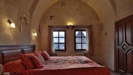 Vezir Cave Suites - 5