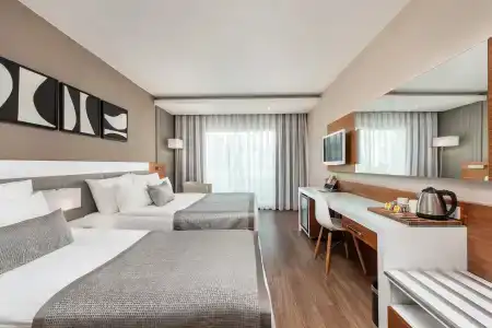 White City Resort - Ultra All Inclusive - 46