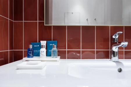 Radisson Blu Nantes - 25
