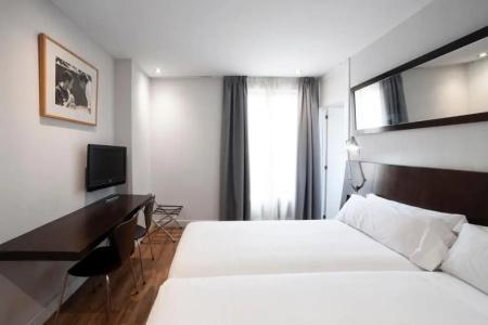 Petit Palace Arana Bilbao - 75
