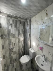 Ersoy Ege Apart Otel - 52