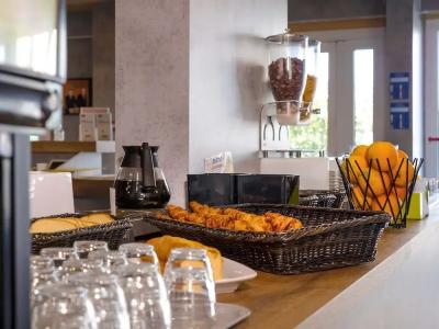 ibis budget Arles Sud Fourchon - 8