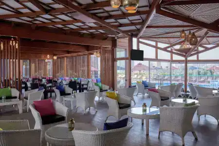 Ramses Hilton & Casino - 19