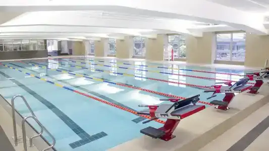 The Salisbury - Ymca Of - 20